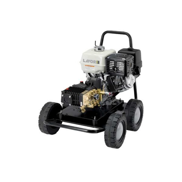 Cold Water Honda Engine (gx 390)