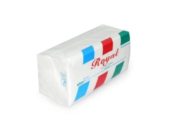Festival Offer – Flat 15% Off on Al Fajr Facial Tissue (200 Sheets × 5)