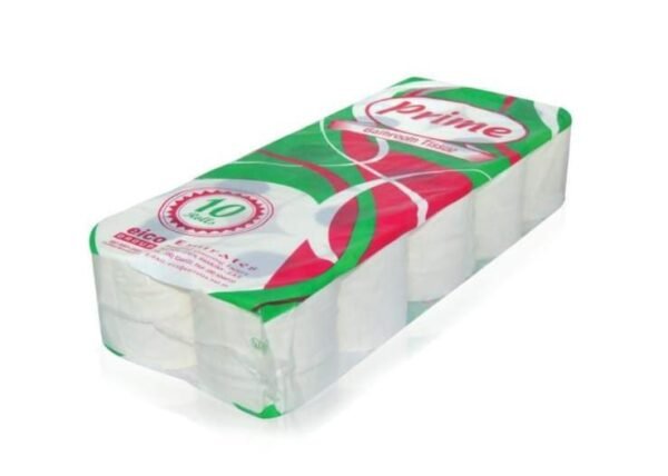 Limited Time Offer – Al Fajr Facial Tissue 200 Sheets × 5